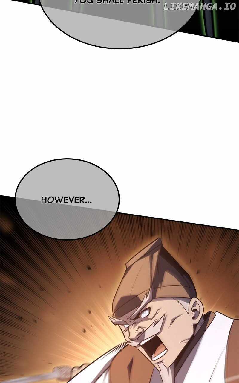 I Reincarnated As The Crazed Heir Chapter 138 173